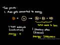Physical Science 7.5b - Nuclear Fission - Part 2