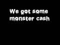 Monster Crash