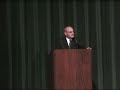 Mr. McGuire talks about Eric