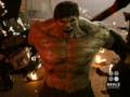 THE INCREDIBLE HULK - FANS REVIEW