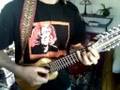 Gypsy Flamenco Charango