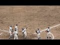 東海大相模 シートノック 2019年9月21日(土)神奈川県高校野球秋季大会[準々決勝湘南工大附戦]