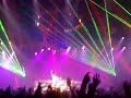 Armin Only Hasselt, Belgium 2008-10-25 21/25