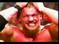 Chris jericho return to smackdown