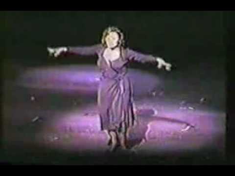 Betty Buckley