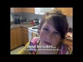 Baking With Miss Alyss- Apple Crisp    Your Host: Alyssa Williams
