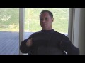 Jason Beghe Interview April '08 Part 13 of 13
