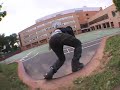 Steve Iacono Neglected Truth edit . Aggressive inline skating
