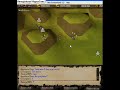 Death match Ancients mom vs G trooper1
