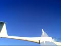 Ventus 2ax KTW, onboard video