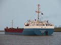 Sutton Bridge video
