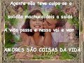 Amores S�o Coisas Da Vida - Jorge & Mateus