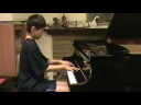 ZiChen - Piano Chopin, Nocturne in Bb Minor Op. 9 No. 1