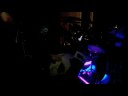 Two-Faced Jam Space