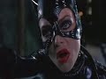 Catwoman - batman returns - hysteria