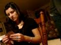 videos de Accidental Video Of Petra Having A Bad Moment
