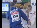 Judo Tre Torri 2008 - BENEDETTI - MOSER Judo Tre Torri 2008 - BENEDETTI - MOSER