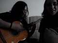 Vivian Ruano & Vivi Melo - Vambora (Adriana Calcanhoto)