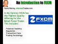 137. An Introduction to Forex Capital Markets (FXCM) 137. An Introduction to Forex Capital Markets (FXCM)