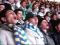 Bursaspor- Denizlispor 2008 (Teksasl?lar isyanda)