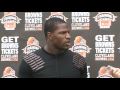 KAMERION WIMBLEY INTERVIEW