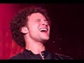 Justin Guarini - My Funny Valentine Justin Guarini - My Funny Valentine