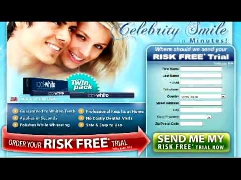 how to whiten teeth in a hurry