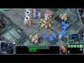 Need More Vespene Gas: How Not to Zerg Rush