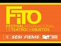 Conde Gárgalo - Oficina de Stop Motion (FITO-MS)