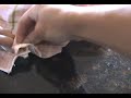 How To Pleat A Swag Curtain How To Pleat A Swag Curtain