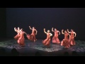 Amelie - Compañía de Danza Jándalo (Albacete)