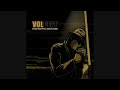 Volbeat - I'm So Lonesome I Could Cry