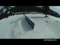 Jibbing with The Allyance