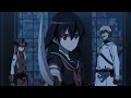 The Best 14 Kurome Akame Ga Kill Gif Pfp