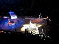 Charlotte Bobcats Sick Team Introductions With Stephen Jackson!   GERALD WALLACE WALLace wallace!