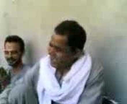 funny arab guy. Local Arab Man has Talent