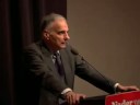 ralph nader speaks about israel\