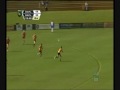 afldraftinfo.com - Lewis Jetta vs SA - 2009 State Game