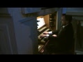 Camillo Schumann Sonate Nr. 6 (1) Hans-Dieter Karras