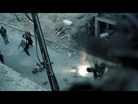 Börü 3. Bölüm Fragmanı                                                                                                                                                                                                                                    