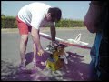 2º Vuelo Hobbico Superstar .40