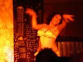 Belly dancing tunisia Fourati Hotel Hammamet