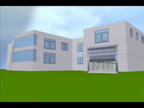 CONSTRUÇÃO EPS - Passo a passo com blocos de EPS