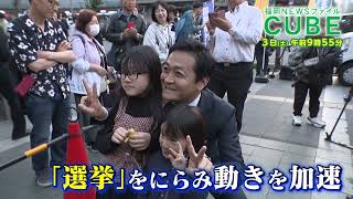 動画のサムネイル