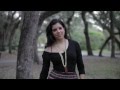 I Won't Give Up (Jason Mraz)- Anna P Cover (Perez Hilton Competition) HD