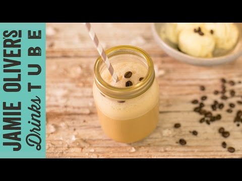 Ed Sheeran Shake | Cocktail Request Week