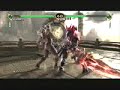 Suncrest ( Voldo ) VS Nightmare ( Cupui) Suncrest ( Voldo ) VS Nightmare ( Cupui)