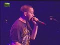 Linkin park -- from the inside (9 of 19)