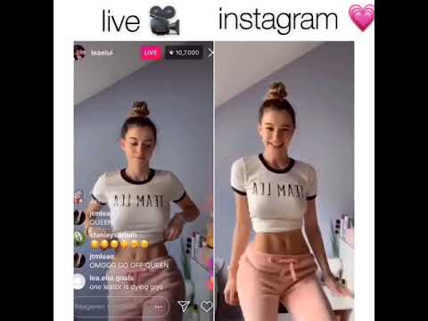 Leaelui tuber boobs leaked fan photo