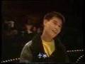 1988 RTHK 體操王子李寧 在台上露兩手